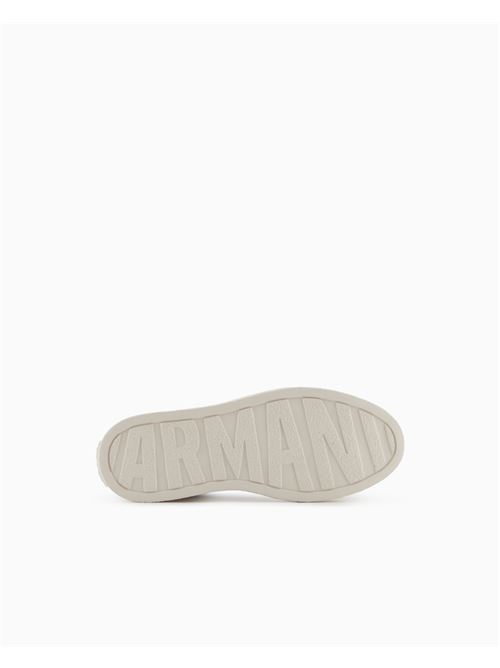  ARMANI EXCHANGE | XM001666 AF19143/UB101